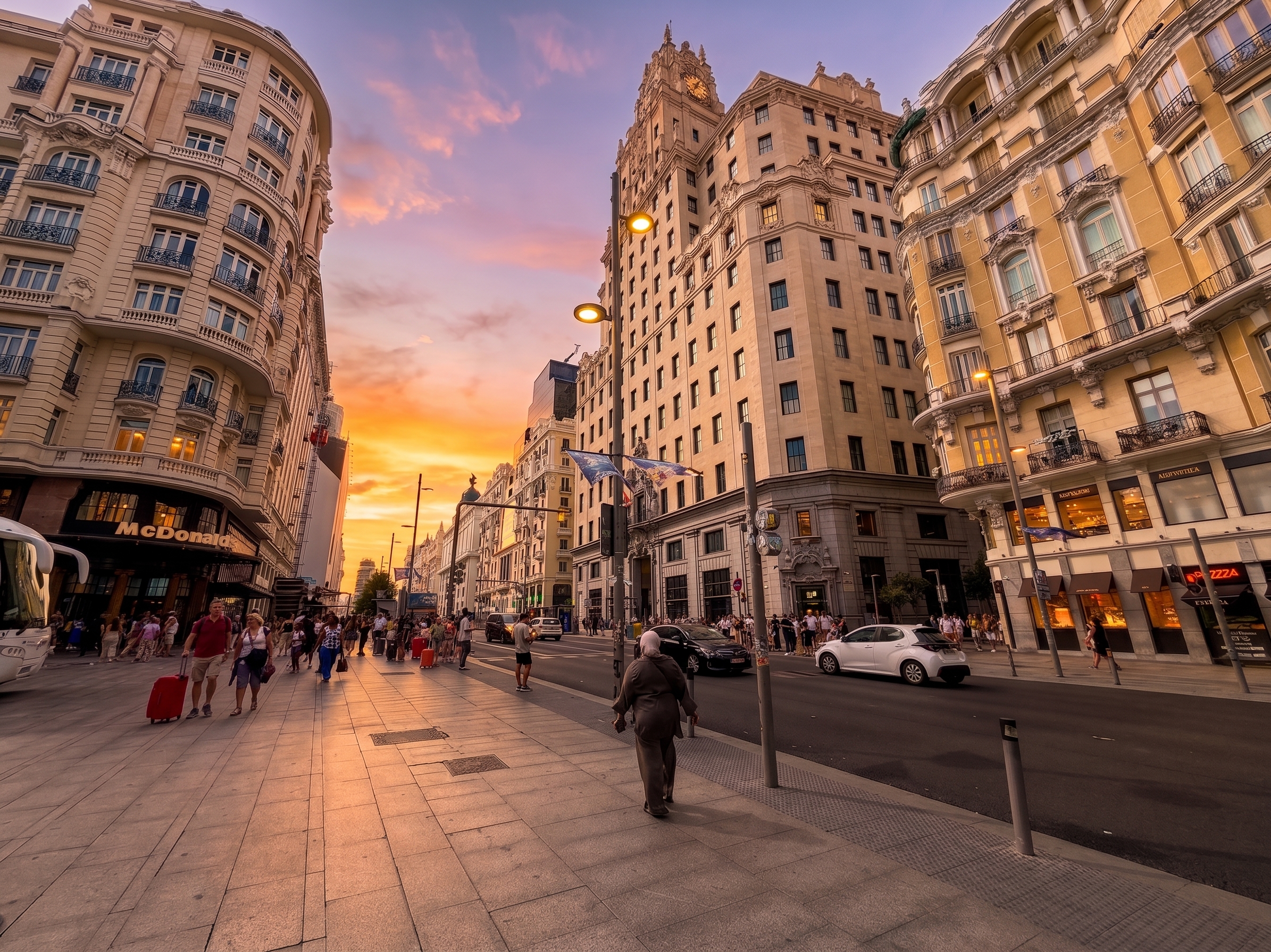 Gran Vía
